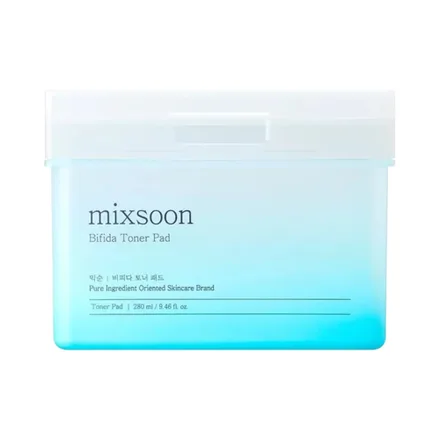 Pads Mixsoon Bifida Toner 280ml