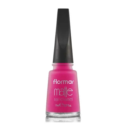 Matte Nail Enamel M09 Esmalte Efecto