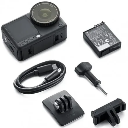 Acao Osmo Action 6 Standard Combo 8K