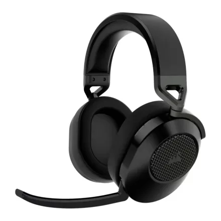 Gamer Corsair HS65 V2 Carbon Ca NA2