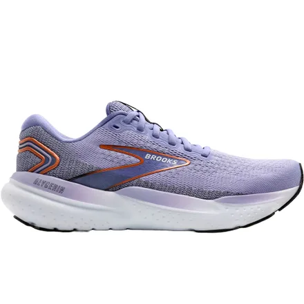 Tenis Brooks Feminino Glycerin 21 6