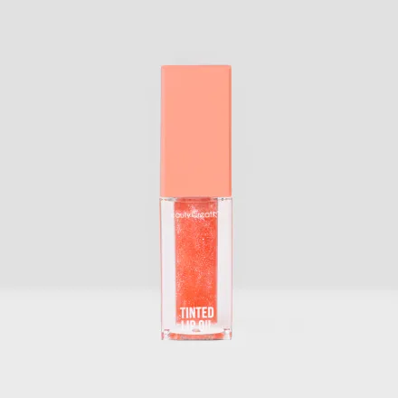 Beauty Creations Aceite Labial Tlxl 5 Suggar Poppy
