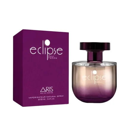 Aris Eclipse Pour Femme 100ml