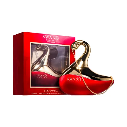 Perfume Emper Swano Forever Le Chameau Edp Femenino 80ml