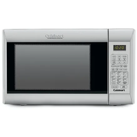 Churrasqueira Cuisinart Cmw 200 Inox 30L