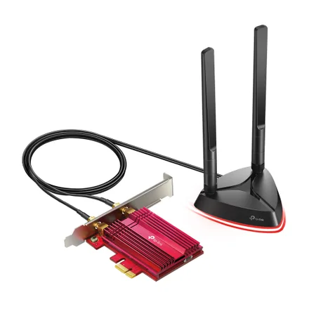 6 Archer Adapter