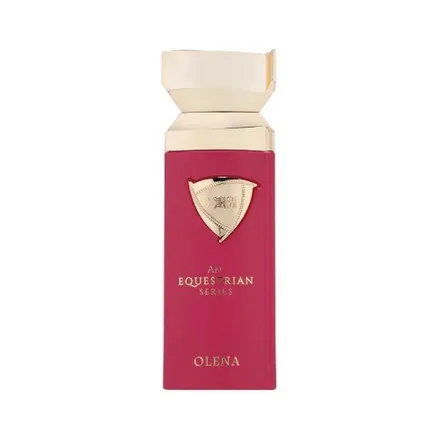 Perfume French Avenue Equestrian Olena Femenino Edp Agatres 100ml
