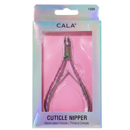 Alicate P/Cuticula Cala