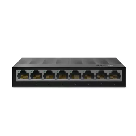 Hub Switch Tl 8 Portas