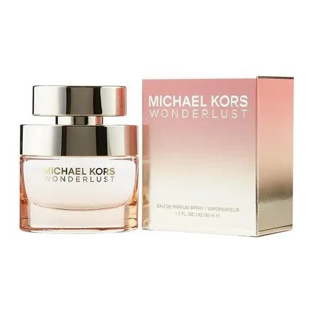Michael Kors Wonderlust Femenino Eau Parfum 50ml