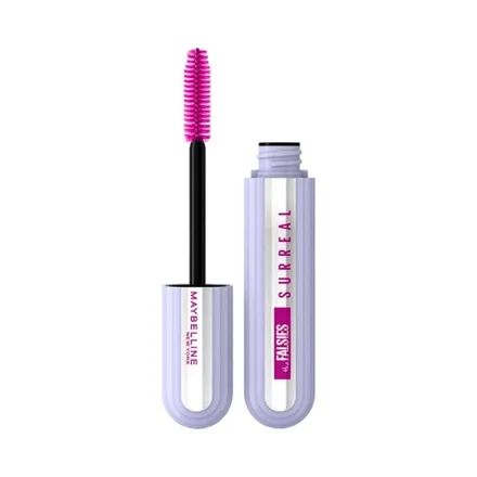 Mascara Pestanas Maybelline Falsies Surreal 175 Black 10ml
