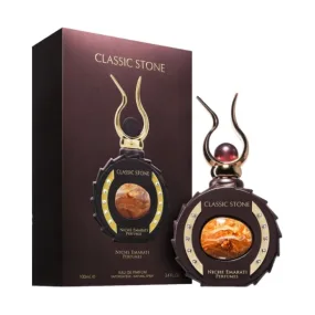 Perfume Lattafa Niche Classic Stone Edp 100ml