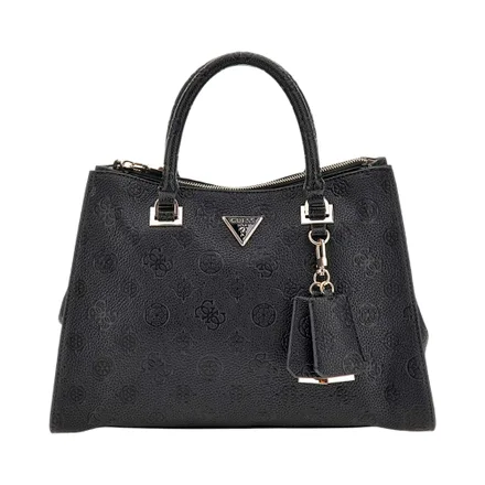 Cartera Guess Pg934907 Black