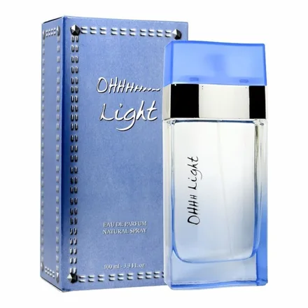 Brand Oh Light Eau Parfum 100ml