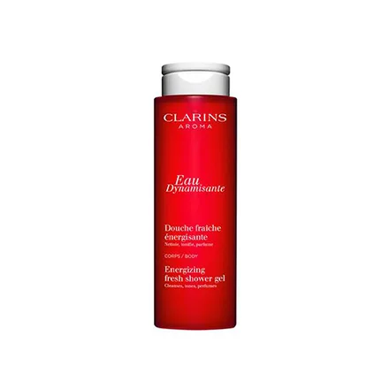Clarins Body Mist Eau Dinamisante 200ml