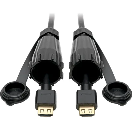 Cable Hdmi Tripp Lite P569 012 2
