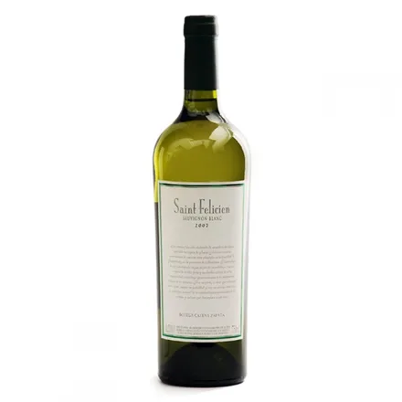 Saint Felicien Sauv Blanc 750M
