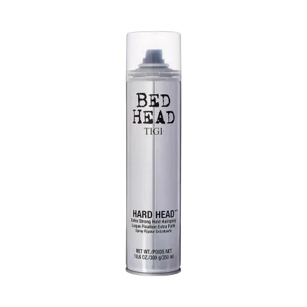 Spray Fijador Bed Head Tigi Hard 350ml