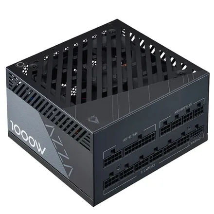 Fuente Alimentacion Pc Azza Psaz 80 Plus Platinum Atx Bivolt