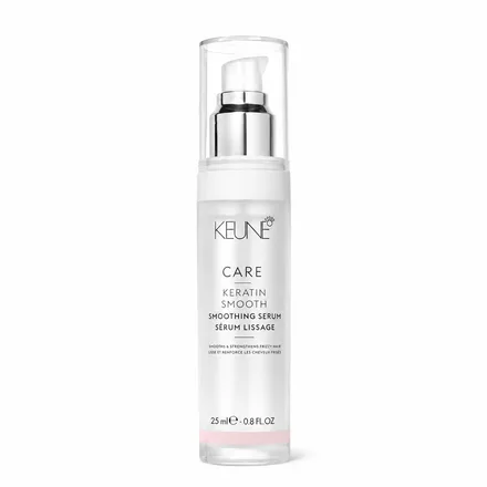 Keune Serum Capilar Care Keratin Smooth 25ml