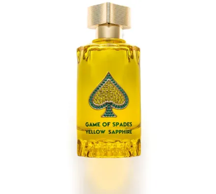 Jo Milano Perfume Yellow Sapphire Game Of Spades Parfum 90ml