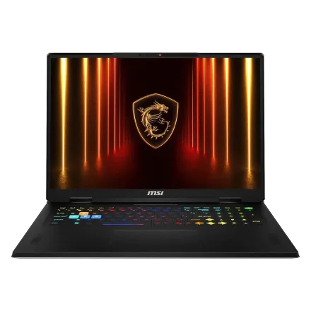 Gamer Msi Vector A18 18 9 Geforce Rtx 2TB 32GB