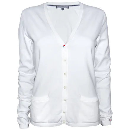 Sueter Tommy Hilfiger Feminina 100L