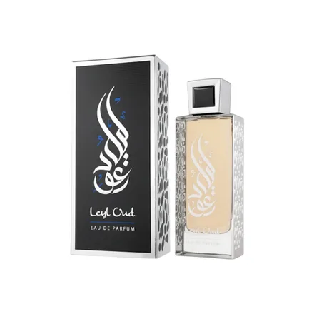 Perfume Al Malakia Leyl Oud Edp 100ml
