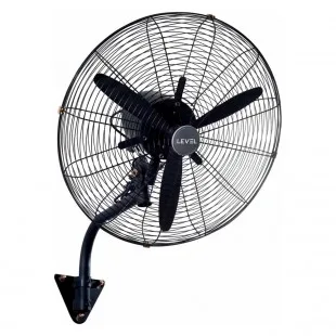 Ventilador Industrial Level Lvc 205 Pared 26