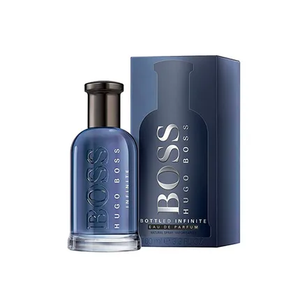 Hugo Boss Bottled Infinite Edp 100ml