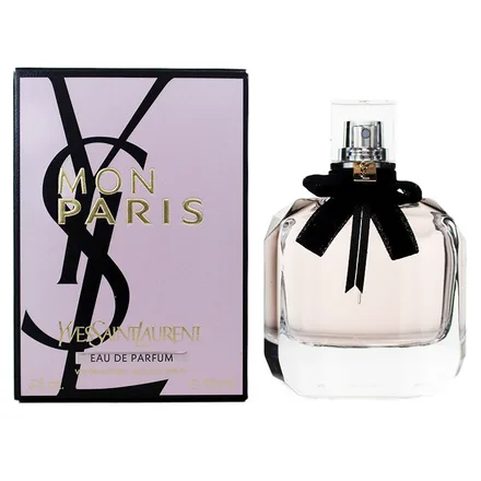 Yves Saint Mon Paris Eau Parfum 90ml