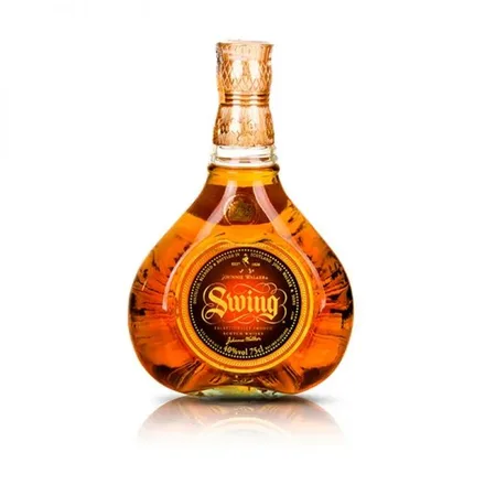 Whisky Swing 15 Anos 750ml