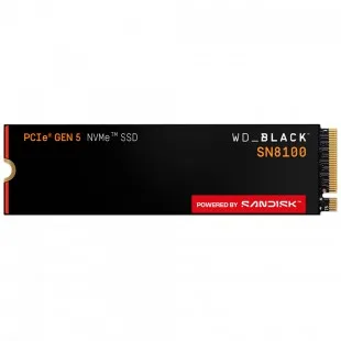 2 Wd 2280 Mbs 1TB