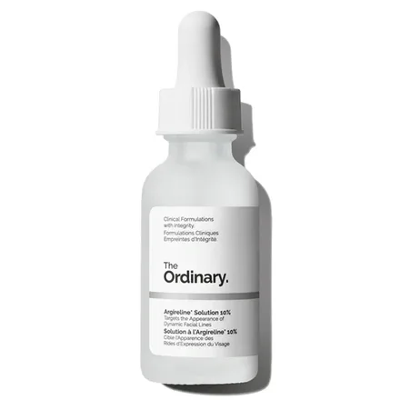Ordinary Suero Rgireline Solution 10 30ml