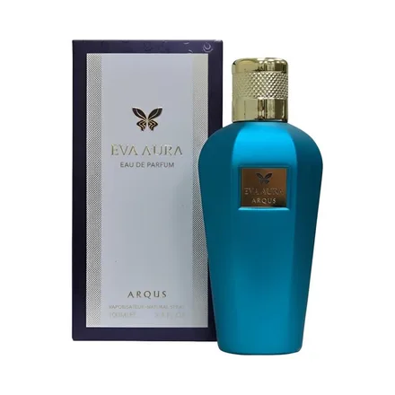 Arqus Eva Aura Fem Eau Parfum 100ml