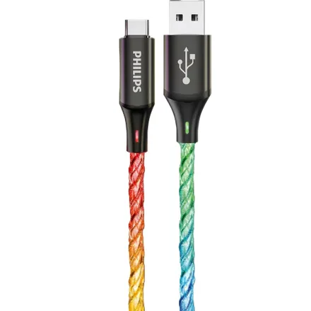 Cable Philips USB-C a USB-C PDR072C - Party