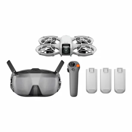Drone DJI Neo Motion Fly More Combo
