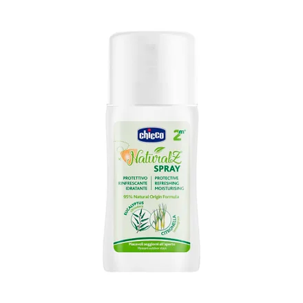 Crema Repelente Chicco 100ml