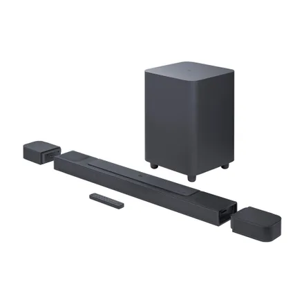 Soundbar Bar 800 2 Hdmi Bivolt