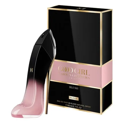 Carolina Herrera Good Girl Blush Elixir Eau Parfum 80ml