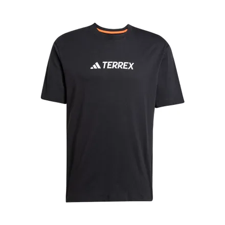Remera Adidas Jf9143 Terrex Classic Logo Masculino