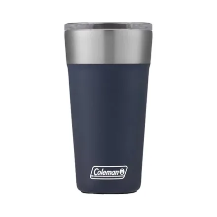 Vaso Termico Coleman Brew Dark Blue 600ml