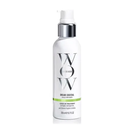 Wow Dream Cocktail Kale Infused Leave In 200ml