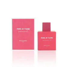 Boulevard Perfume Je Aime Passionnement Eau Parfum 100ml