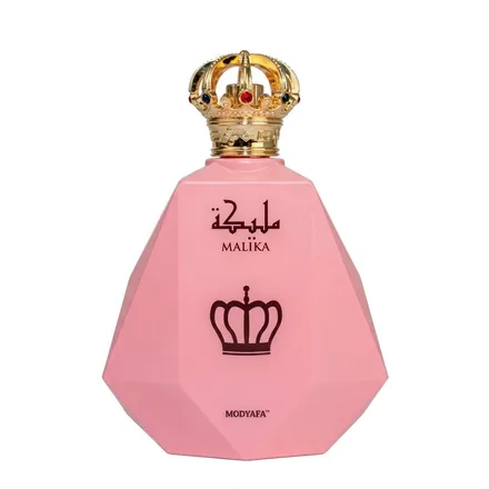 Modyafa Perfume Malika Eau Parfum 100ml