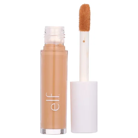 ELF CORRECTOR HYDRATING CAMO CANCEALER MEDIUM BEIGE