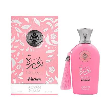 Perfume Adyan Norah Passion Edp Femenino 100ml
