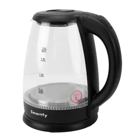 Jarra Elétrica Smartfy JE01V 1.8L 1500W 220V