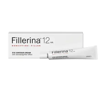 Fillerina 12HA Crema Contorno Ojos Grado 5 15ml