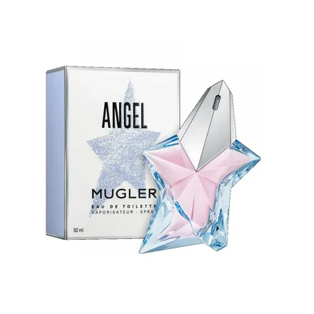 Thierry Mugler Angel Eau Toilette 50ml